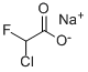 SODIUM CHLOROFLUOROACETATE CAS#: 70395-35-6