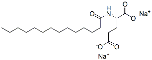 SODIUM MYRISTOYL GLUTAMATE CAS#: 71368-20-2