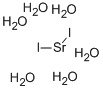 STRONTIUM IODIDE CAS#: 7790-40-1