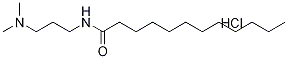 Schercodine L Hydrochloride CAS#: 71732-95-1