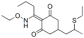 Sethoxydim CAS#: 71441-80-0
