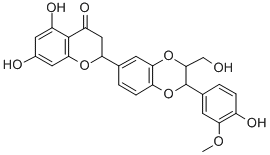 Silandrin CAS#: 70815-32-6