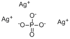 Silver(I) phosphate CAS#: 7784-09-0