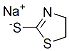 Sodium 2-thiazoline-2-thiolate CAS#: 71591-75-8