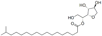 Sorbitan, isooctadecanoate CAS#: 71902-01-7