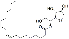 Sorbitan, mono-9,12-octadecadienoate, (Z,Z)- CAS#: 71872-97-4