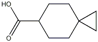 Spiro[2.5]octane-6-carboxylic acid CAS#: 1086399-13-4