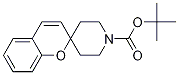 Spiro[2H-1-benzopyran-2,4'-piperidine]-1'-carboxylic acid, 1,1-diMethylethyl ester CAS#: 1207163-67-4