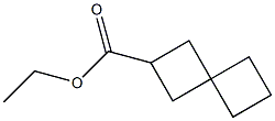 Spiro[3.3]heptane-2-carboxylic acid, ethyl ester CAS#: 1255098-89-5