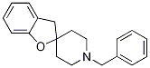 Spiro[benzofuran-2(3H),4'-piperidine], 1'-(phenylMethyl)- CAS#: 71916-71-7