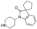 Spiro[cyclopentane-1,3'-[3H]indol]-2'(1'H)-one, 1'-(4-piperidinyl)- CAS#: 1358667-60-3