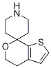 Spiro[piperidine-4,7'-[7H]thieno[2,3-c]pyran], 4',5'-dihydro- CAS#: 1283095-47-5