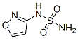 Sulfamide, 3-isoxazolyl- (9CI) CAS#: 71565-64-5