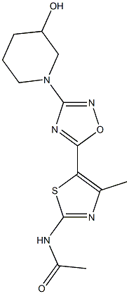 TASP0415914 CAS#: 1292300-75-4
