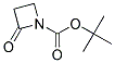 TERT-BUTYL 2-OXOAZETIDINE-1-CARBOXYLATE CAS#: 1140510-99-1