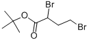 TERT-BUTYL 2,4-DIBROMOBUTYRATE CAS#: 71725-02-5