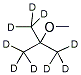 TERT-BUTYL-D9 METHYL ETHER CAS#: 1219795-06-8