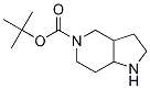 TERT-BUTYL HEXAHYDRO-1H-PYRROLO[3,2-C]PYRIDINE-5(6H)-CARBOXYLATE CAS#: 1160247-99-3