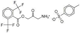 TF3BOK CAS#: 1144516-95-9