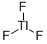 THALLIUM(III) FLUORIDE CAS#: 7783-57-5