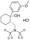 TRAMADOL-D6 HCL CAS#: 1109217-84-6