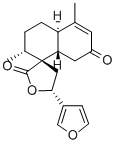 TRANS-DEHYDROCROTONIN CAS#: 72548-29-9
