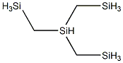 TRIS(SILYLMETHYL)SILANE CAS#: 1385027-19-9