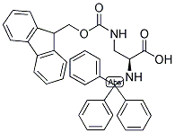 TRT-DPR(FMOC)-OH CAS#: 1263046-25-8