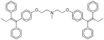 TaMoxifen DiMer CAS#: 1346606-51-6