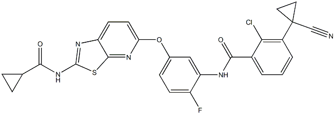 Takeda-6d CAS#: 1125632-93-0