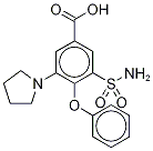 Tauliz-d4 CAS#: 1246816-90-9