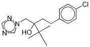 Tebuconazole-d9 CAS#: 1246818-83-6