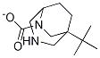 Tert-Butyl3,6-diazabicyclo[3.2.2]nonane-6-carboxylate CAS#: 1214743-62-0