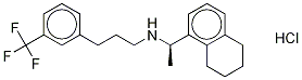 Tetrahydrocinacalcet Hydrochloride CAS#: 1229225-43-7