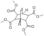 TetramethylBicyclo[2.2.2]-7-octene-2,3,5,6-tetracarboxylate CAS#: 72598-54-0