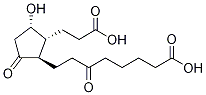 Tetranor-PGDM CAS#: 70803-91-7