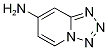 Tetrazolo[1,5-a]pyridin-7-amine CAS#: 1228551-77-6