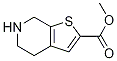 Thieno[2,3-c]pyridine-2-carboxylic acid, 4,5,6,7-tetrahydro-, Methyl ester CAS#: 1259287-72-3
