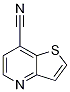 Thieno[3,2-b]pyridine-7-carbonitrile CAS#: 1239505-20-4