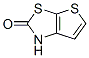 Thieno[3,2-d]thiazol-2(1H)-one CAS#: 70839-94-0