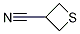 Thietane-3-carbonitrile CAS#: 1337882-54-8