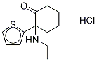 Tiletamine-d5 Hydrochloride CAS#: 1246818-12-1