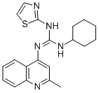 Timegadine CAS#: 71079-19-1
