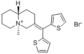 Tiquizium bromide CAS#: 71731-58-3