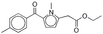 Tolmetin-d3 Ethyl Ester CAS#: 1215579-60-4