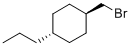 Trans-1-(bromomethyl)-4-propylcyclohexane CAS#: 71458-12-3