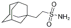 Tricyclo[3.3.1.13,7]decan-1-ethanesulfonaMide CAS#: 1283719-69-6