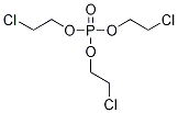 Tris(2-chloroethyl)phosphate-d12 CAS#: 1276500-47-0