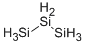 Trisilane CAS#: 7783-26-8