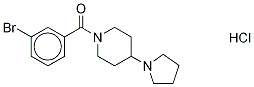 UNC-926 Hydochloride CAS#: 1184136-10-4